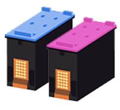 ink-carts